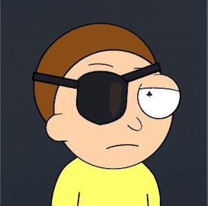 Morty Smith